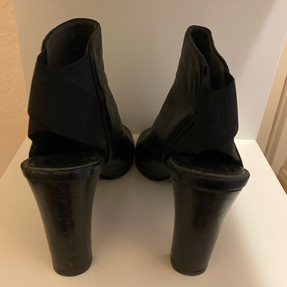 Stuart Weitzman Hereitis Bootie - image 3